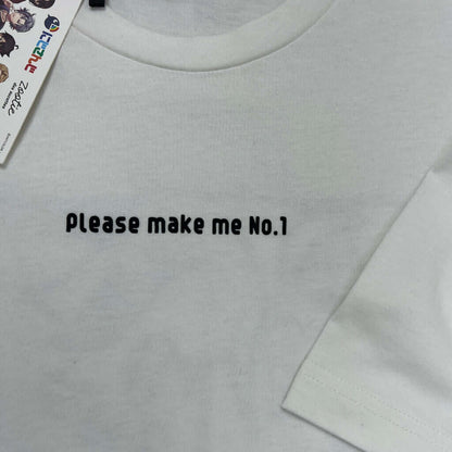 Front detail Zootie Japanese Street T-Shirt 