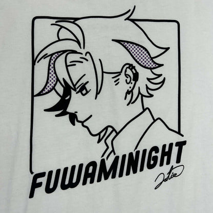 Animee detail Zootie Japanese Street T-Shirt 