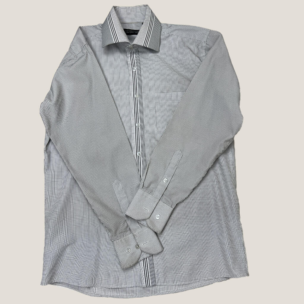 Francesco Smalto shirt Front