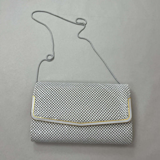 Glomesh Shoulder Bag Front