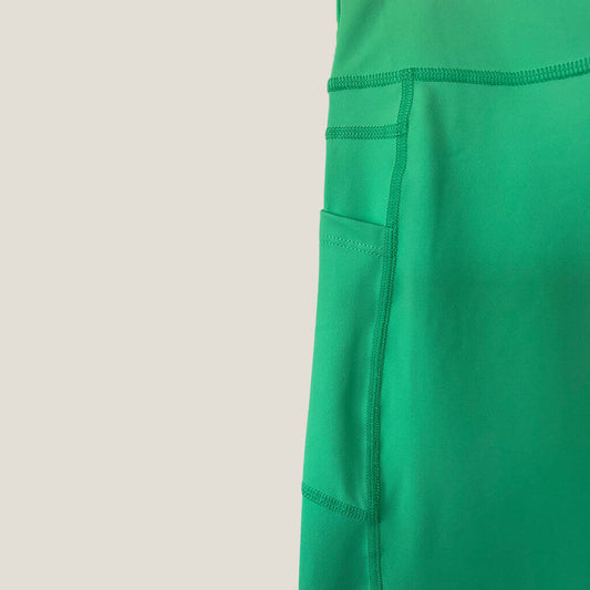Zyia Active Leggings 8/10 Pocket Detail